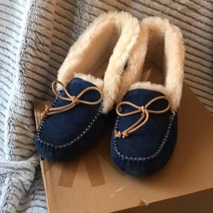 Ugg “alena” slipper